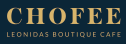 Chofee – Leonidas Boutique Cafe