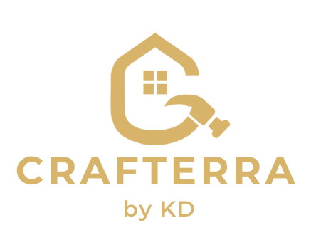 Crafterra by KD