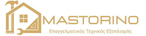 Mastorino – Επαγγελματικός Τεχνικός Εξοπλισμός